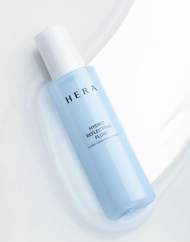 [기획]하이드로 리플렉팅 플루이드 140ml(아쿠아볼릭 리뉴얼)+증정