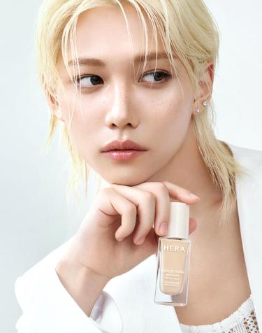 리플렉션 스킨 글로우 파운데이션 (옵션)
