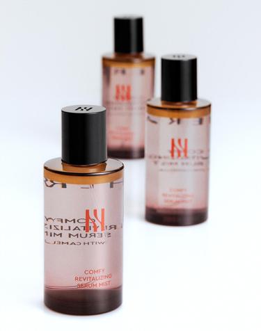 컴피 리바이탈라이징 세럼 미스트 90ml