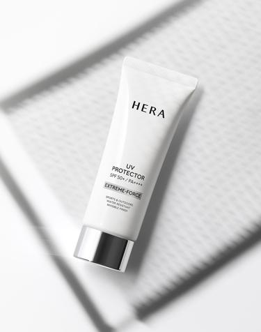 UV프로텍터 익스트림포스 레포츠 SPF50/4+ 70ML+증정