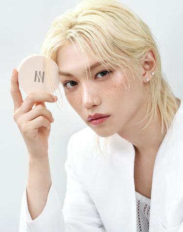 [단독구성] NEW 리플렉션 스킨 글로우 쿠션 파운데이션 15g (옵션)