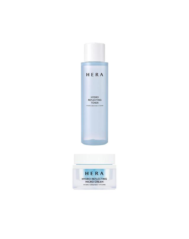 헤라 [기획]하이드로 리플렉팅 토너 170ml(아쿠아볼릭 리뉴얼)+증정 착용컷