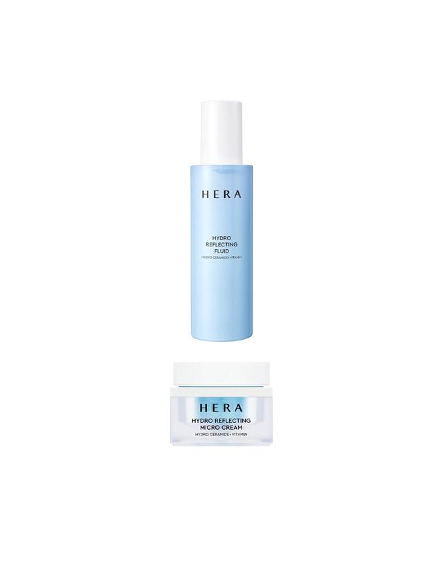 헤라 [기획]하이드로 리플렉팅 플루이드 140ml(아쿠아볼릭 리뉴얼)+증정 착용컷