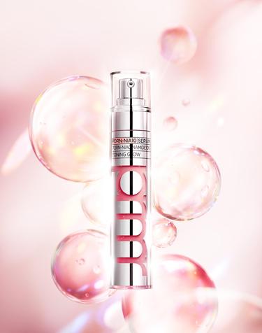 PDRN 나이아10 토닝 글로우 세럼 30G