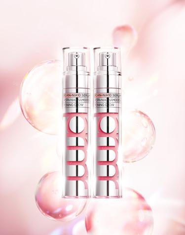PDRN 나이아10 토닝 글로우 세럼 30G 2입
