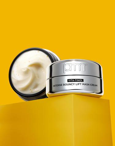 비타티놀 인텐스 바운시 리프트 마스크 크림 30ml+리필 30ml
