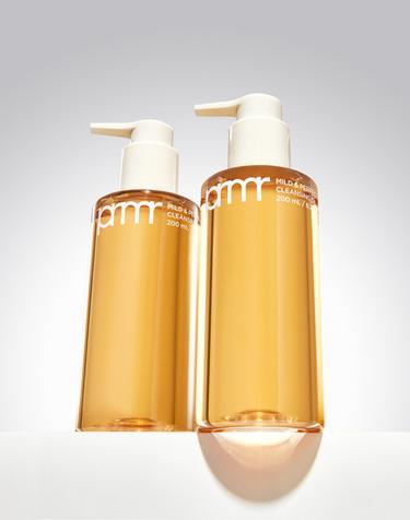 마일드 앤 퍼펙트 오일투폼 200ml 듀오