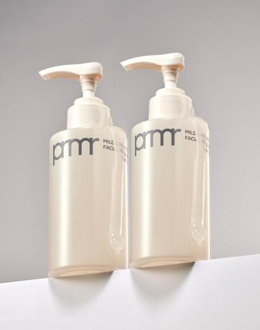 마일드 앤 퍼펙트 페이셜 필링 150ml 듀오