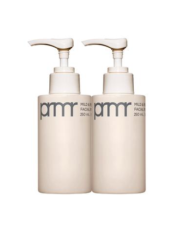 마일드 앤 퍼펙트 페이셜 필링 250ml 듀오