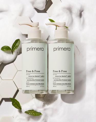 후리앤후리 200ml 듀오