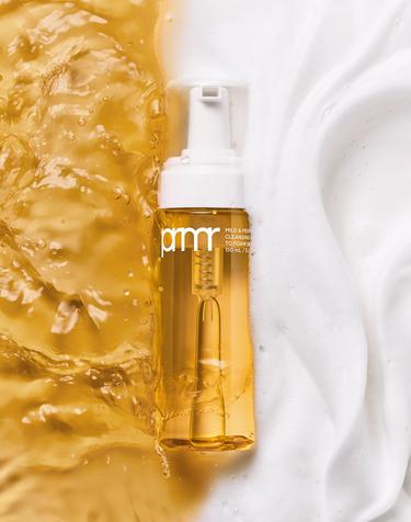 마일드 앤 퍼펙트 오일투폼 버블 150ml