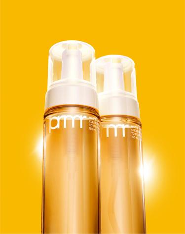 [듀오] 마일드 앤 퍼펙트 오일투폼 버블 150ml X2
