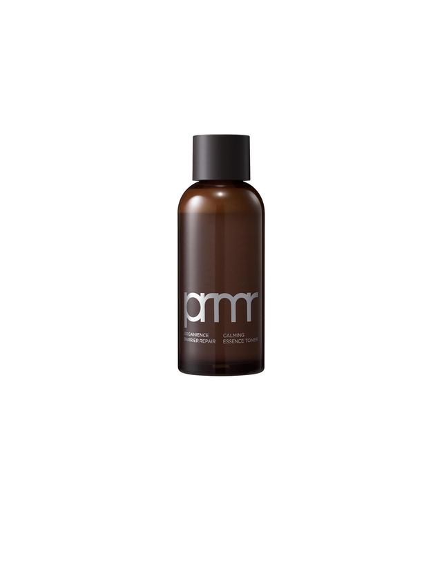 프리메라 [NEW][PRMR] 오가 베리어 리페어 카밍 에센스 토너 160ml 착용컷