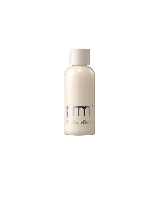 프리메라 [NEW][PRMR] 오가 베리어 리페어 하이드레이션 크림 에멀젼 160ml 착용컷