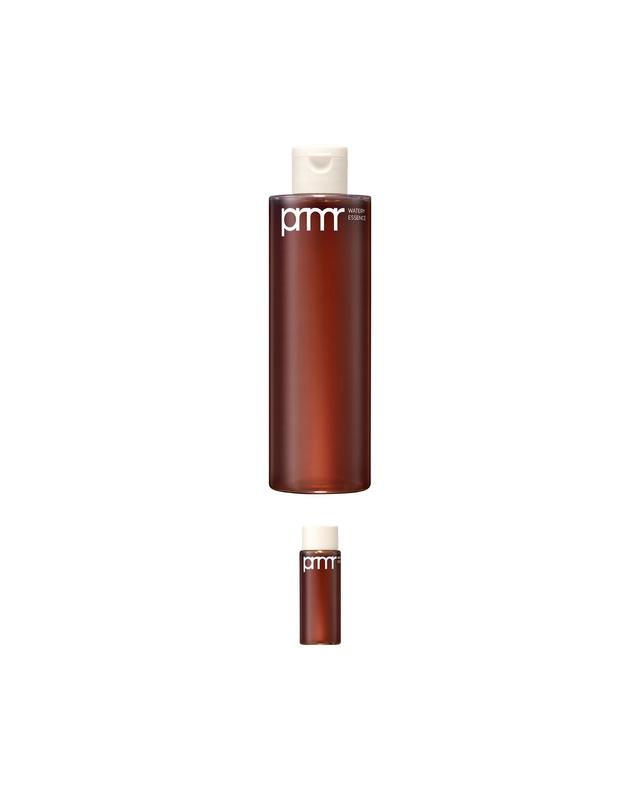 프리메라 워터리 에센스 250ml 착용컷