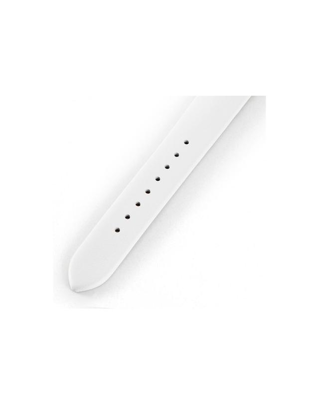 베카앤벨 Worcester(우스터) BB003C 여자손목시계 여성가죽시계 착용컷