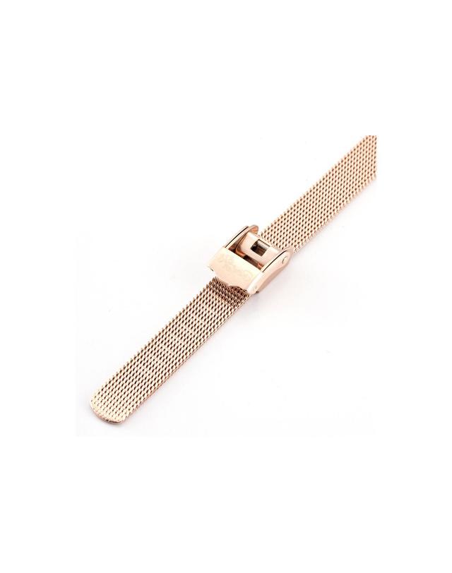 베카앤벨 BOSBURY(보스버리) BB001E 여성메탈시계 착용컷
