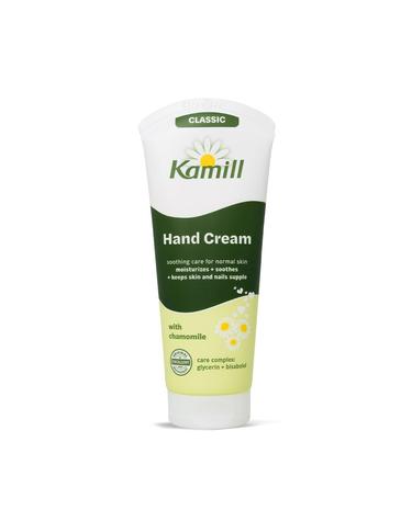 카밀 핸드&네일 크림 클래식 100ml