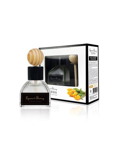 차량용 디퓨저 50ml (프리지아 향)