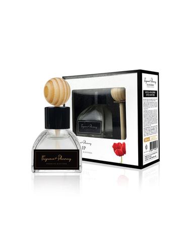 차량용 디퓨저 50ml (튤립 향)