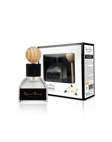 차량용 디퓨저 50ml (자스민 향)