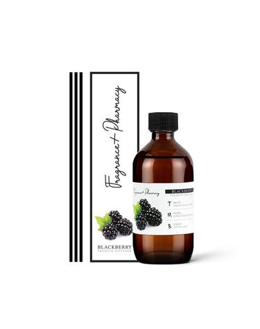 디퓨저 230ml (블랙베리 향)
