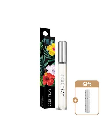 오 프레쉬 퍼퓸 9ml + 공병