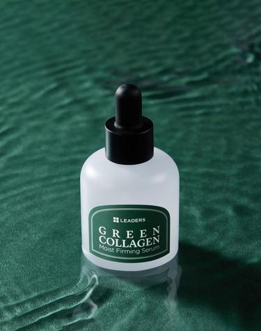 그린 콜라겐 모이스트 퍼밍 세럼 30ml