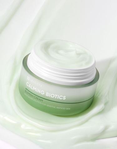 카밍 바이오틱스 블레미쉬 크림 50ml