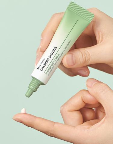 카밍 바이오틱스 블레미쉬 스팟 크림 15ml