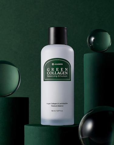 그린 콜라겐 밸런싱 에멀전 150ml