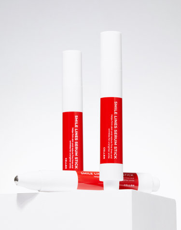 스마일라인 괄사세럼 15ml 리프팅 앰플스틱 1+1