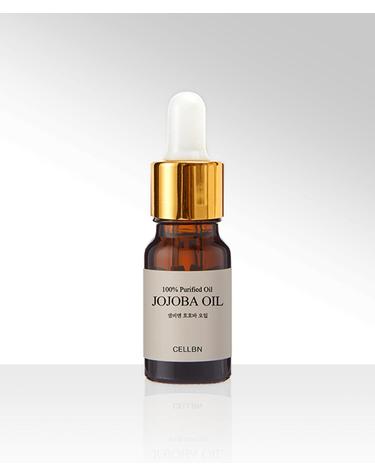 [1+1+1] 호호바오일 100% 보습 페이스오일 10ml LF 단독구성