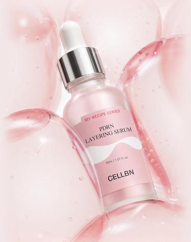 PDRN 레이어링 세럼 30ml