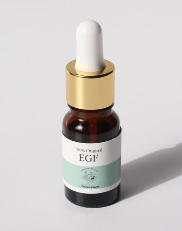 EGF 100% 원액 10ml x2
