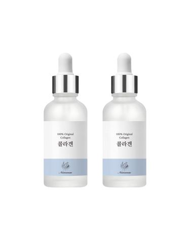 콜라겐 100% 추출물 30ml x2