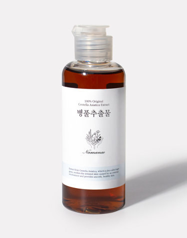 병풀 100% 추출물 원액 150ml x2
