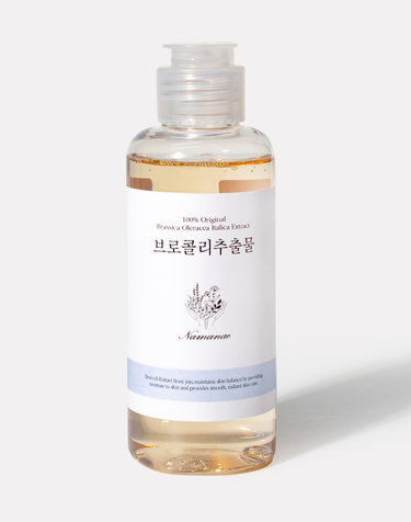 브로콜리 100% 추출물 원액 150ml x2