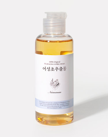 어성초 100% 추출물 원액 150ml x2