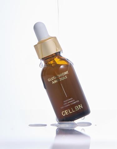 고순도 글루타치온 백옥앰플 30ml 미백 광채