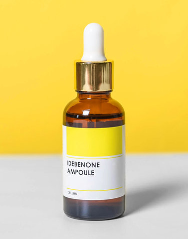 이데베논 피부광채 앰플 30ml 항산화