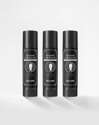 입술각질 관리 마마스 립밤 5ml x2 핸드메이드