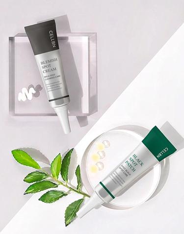 기미잡티 블래미쉬 크림패치 30ml+30ml 세트