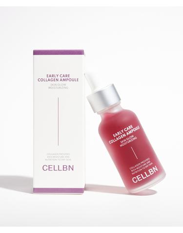 피부탄력 고밀도 얼리케어 콜라겐 앰플 30ml