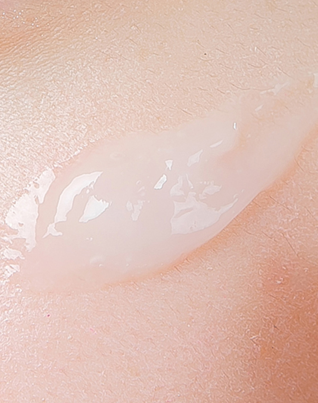 셀비엔 안티에이징 에이원셀 줄기세포 크림 50ml 미백 주름개선 착용컷