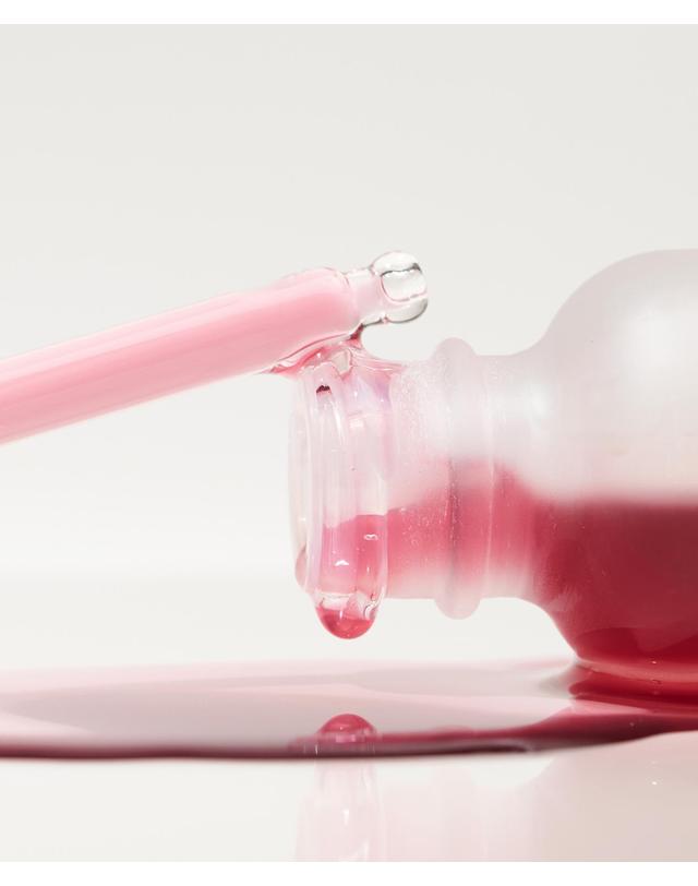셀비엔 피부탄력 고밀도 얼리케어 콜라겐 앰플 30ml 착용컷