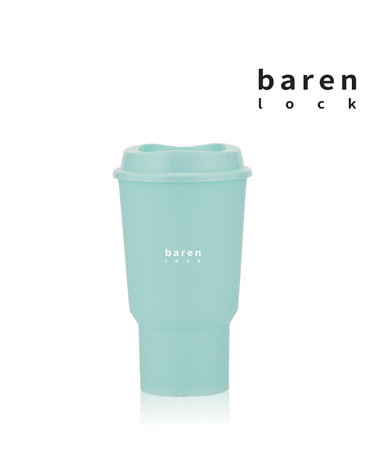 바른락 에티로 리유저블 텀블러 500ml (민트)