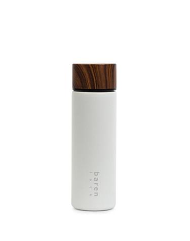 바른락 초경량 미니 텀블러 150ml (화이트)