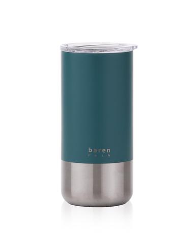 바른락 케벤 진공 텀블러 500ml (딥그린)