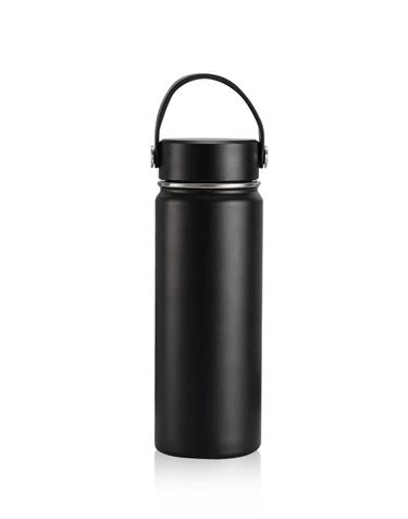 바른락 탱크 진공 텀블러 540ml (블랙)